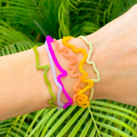 Save The Gulf Sillybandz