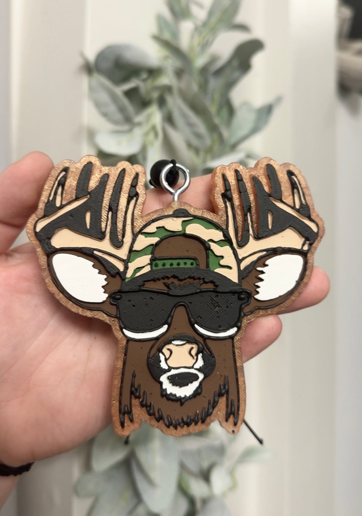 Buck Head Freshie