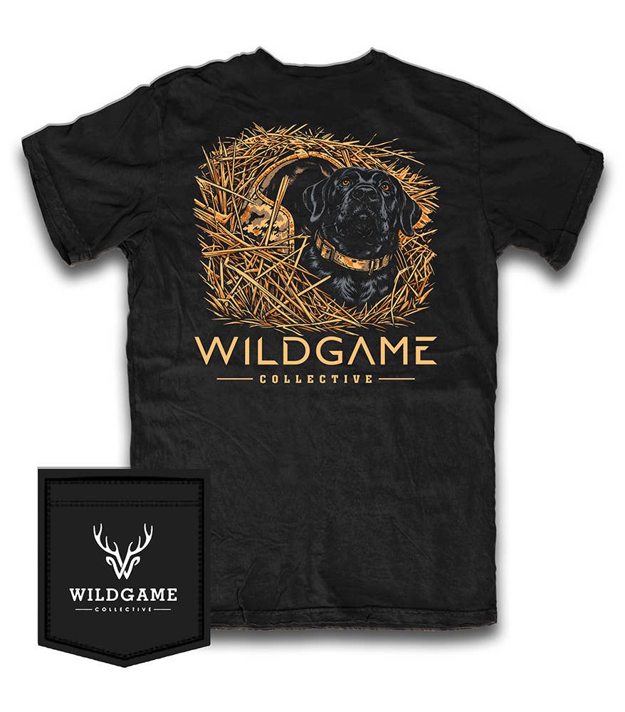 WILDGAME Dog Pit (WG-191)