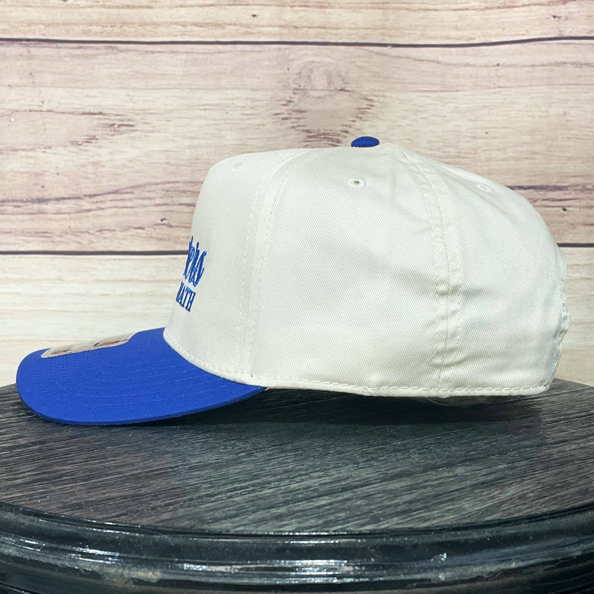 Girl Math | Embroidered Trucker Hat