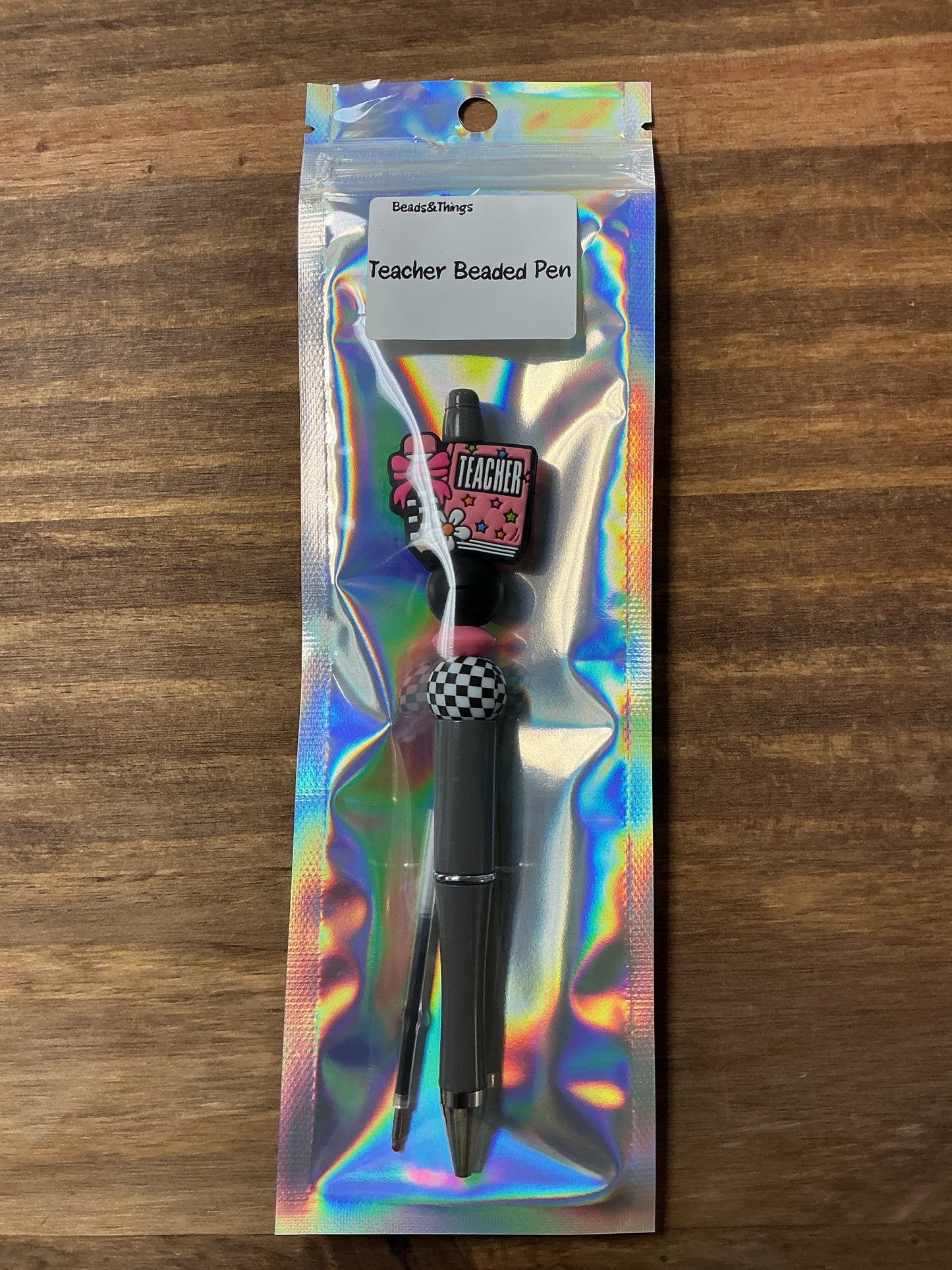 Beads&Things Pen