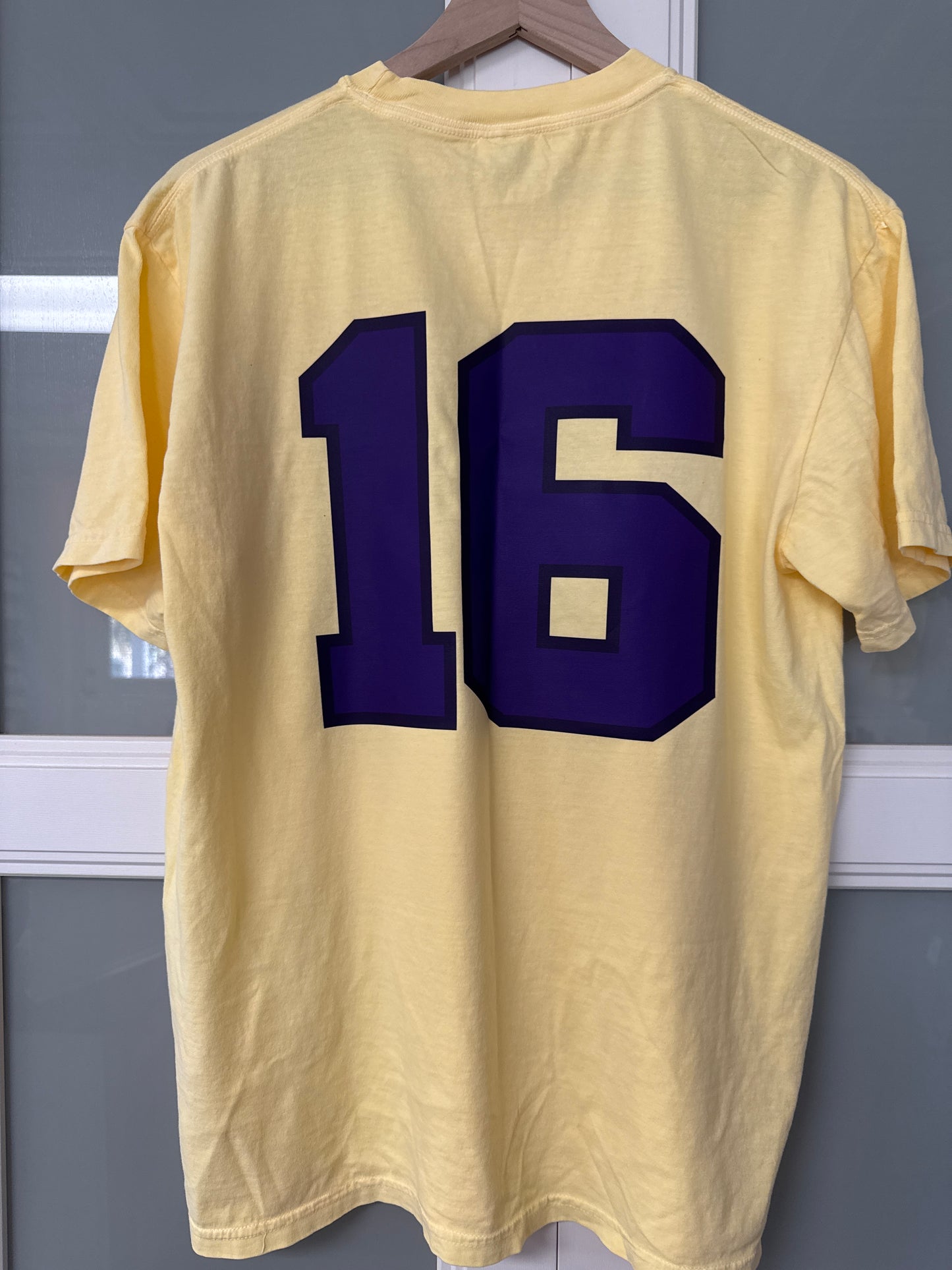 Union Tigers Short Sleeve Shirts