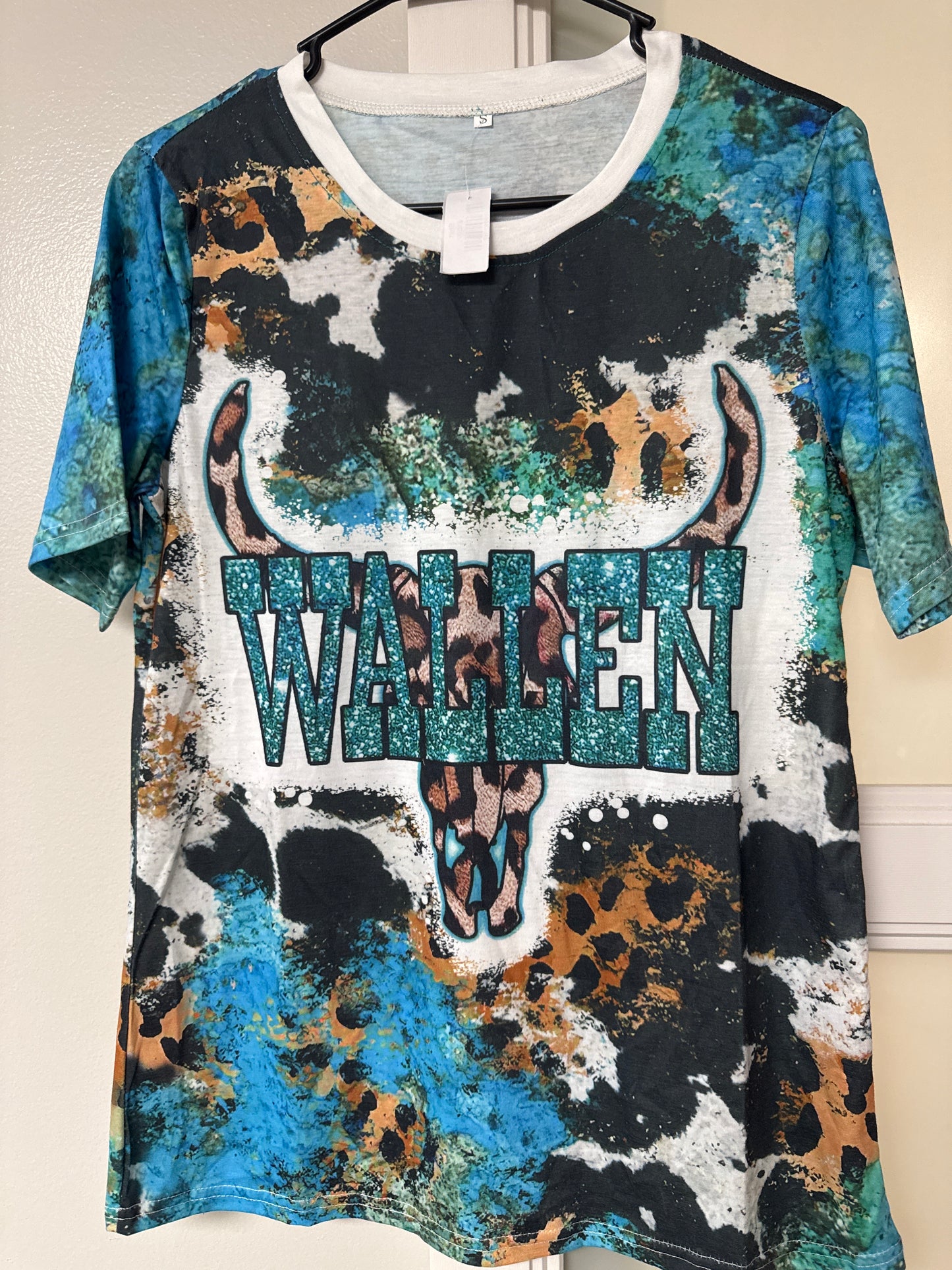 Wallen Shirt
