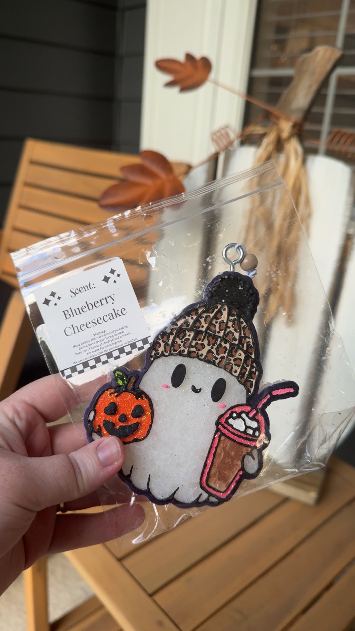 MaeLynn’s Boo Box