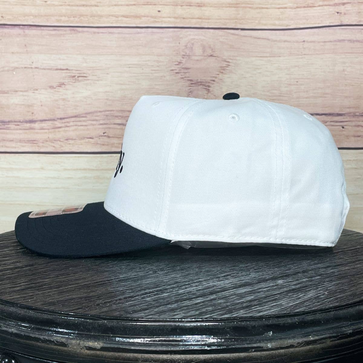 Petty | Embroidered Trucker Hat
