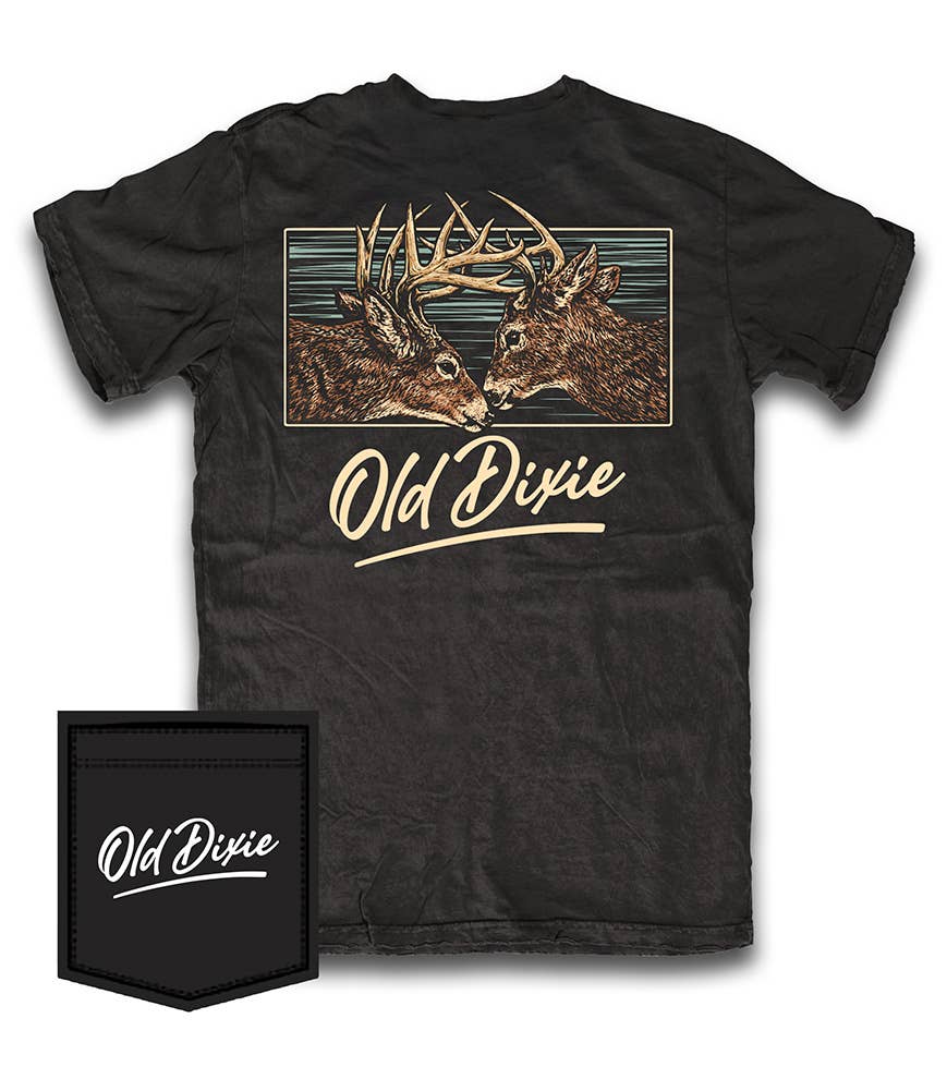 Old Dixie Fight Night (D-116)