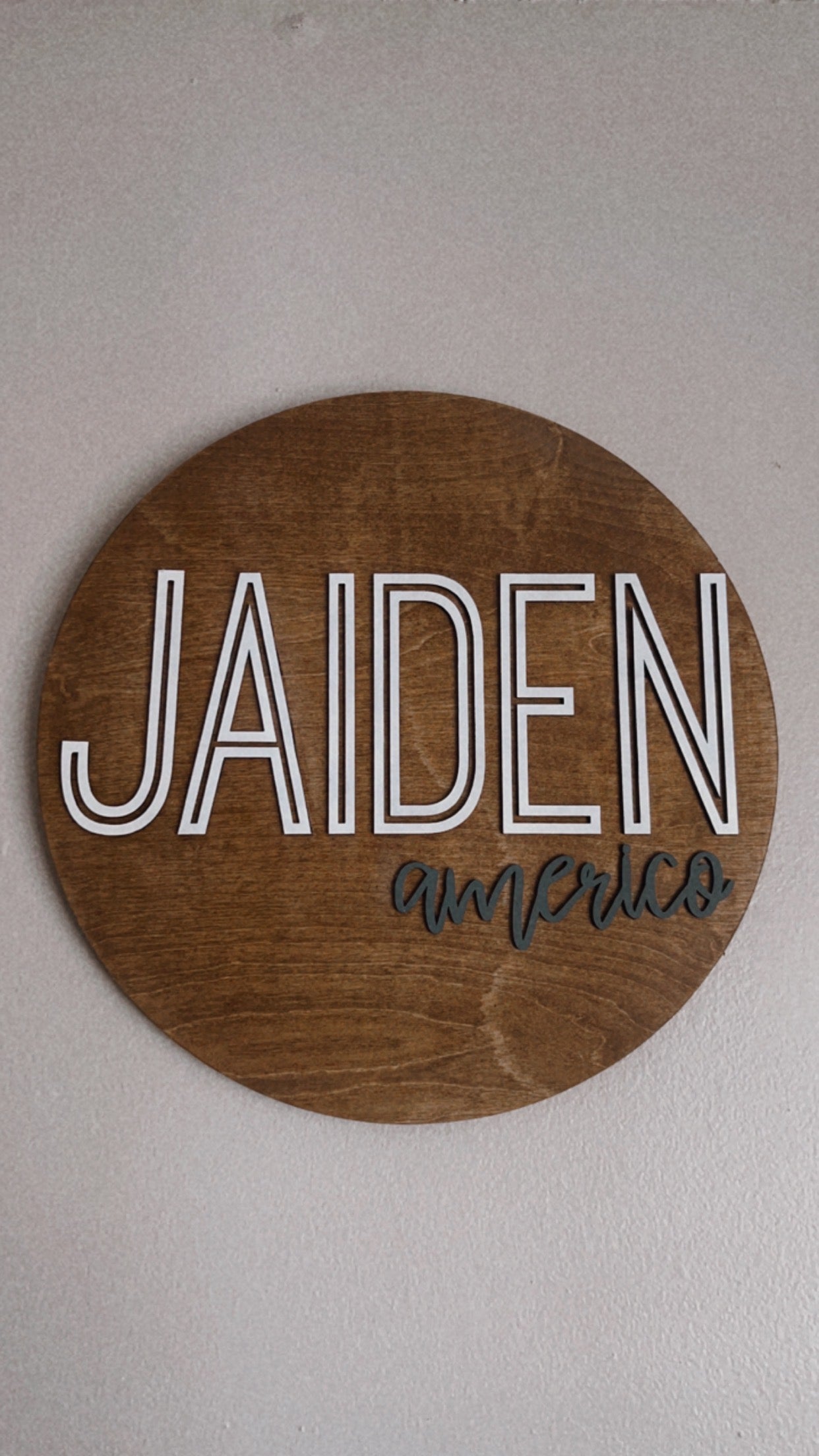 Jaiden