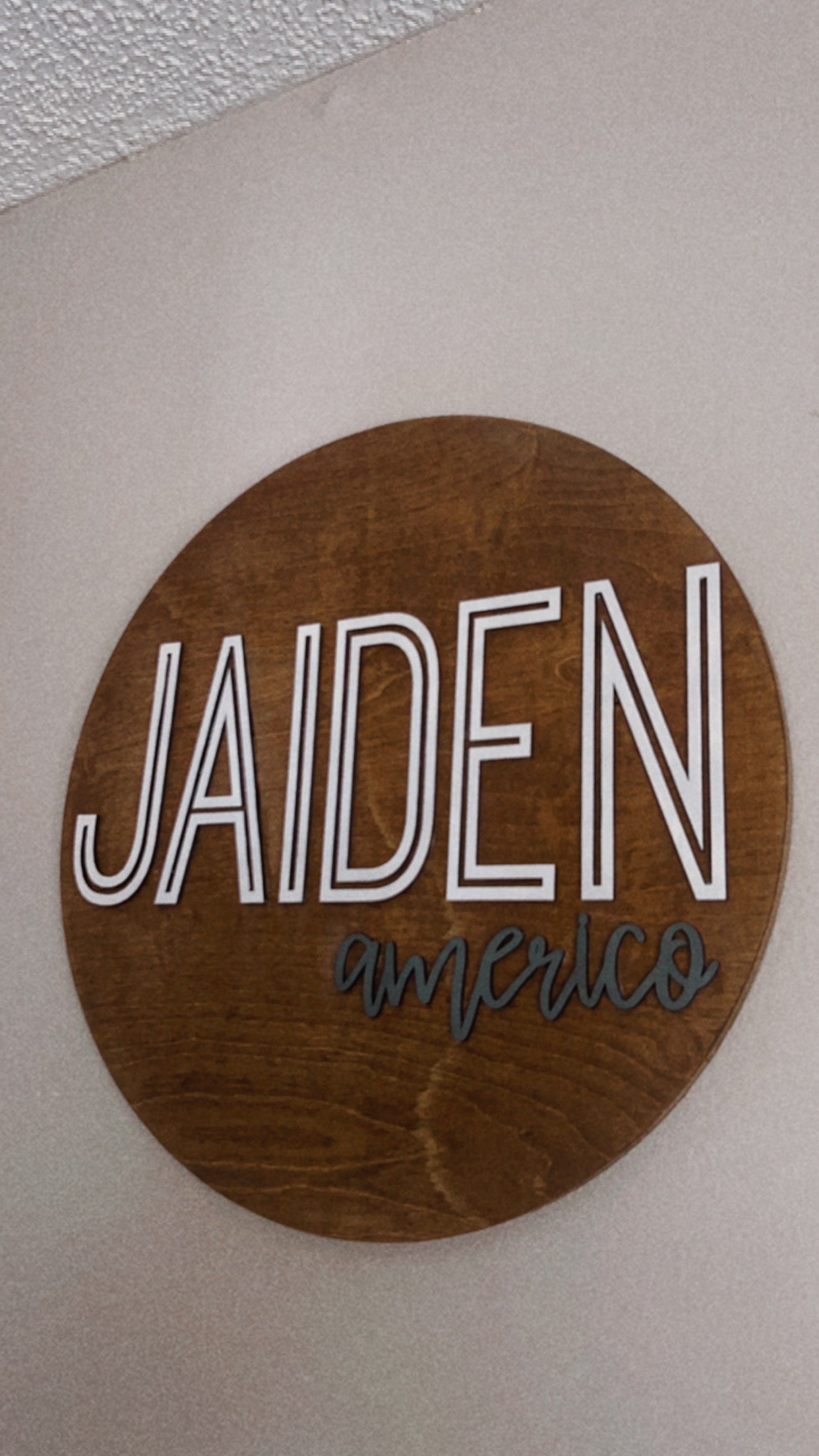 Jaiden