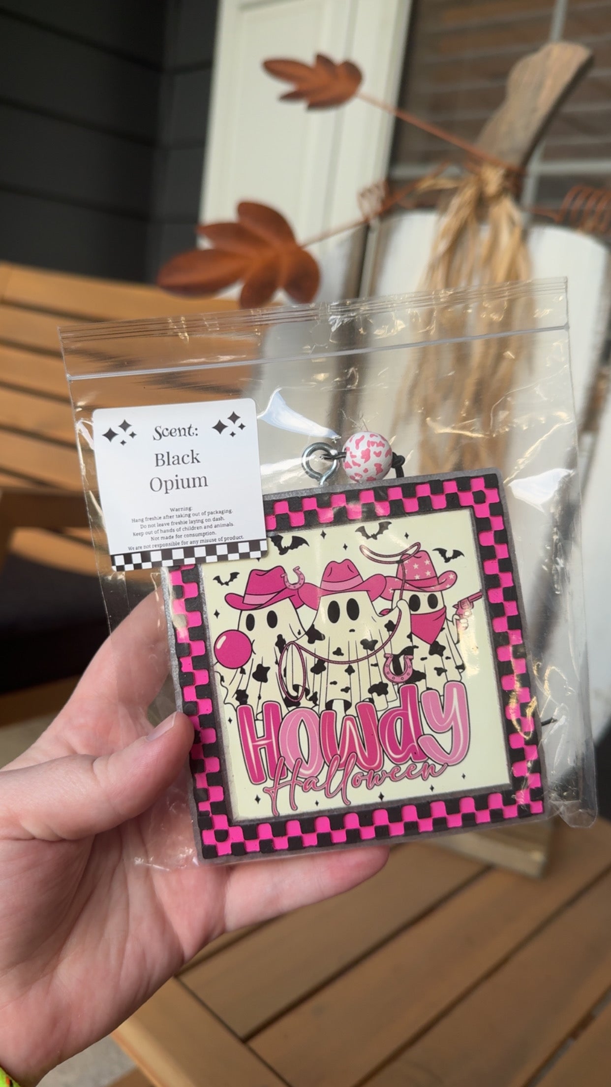 MaeLynn’s Boo Box