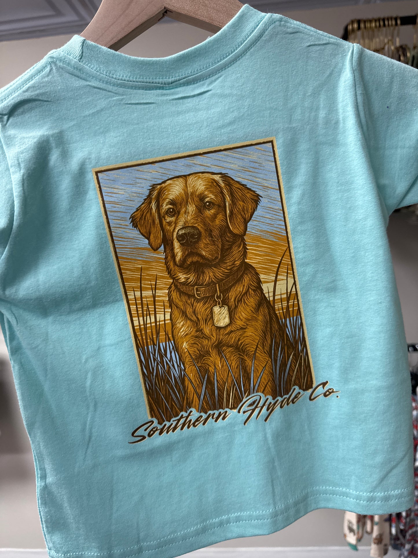 Golden Hour Shirt