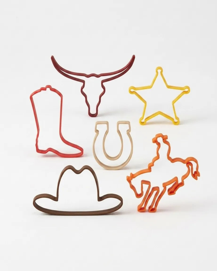 Western Sillybandz
