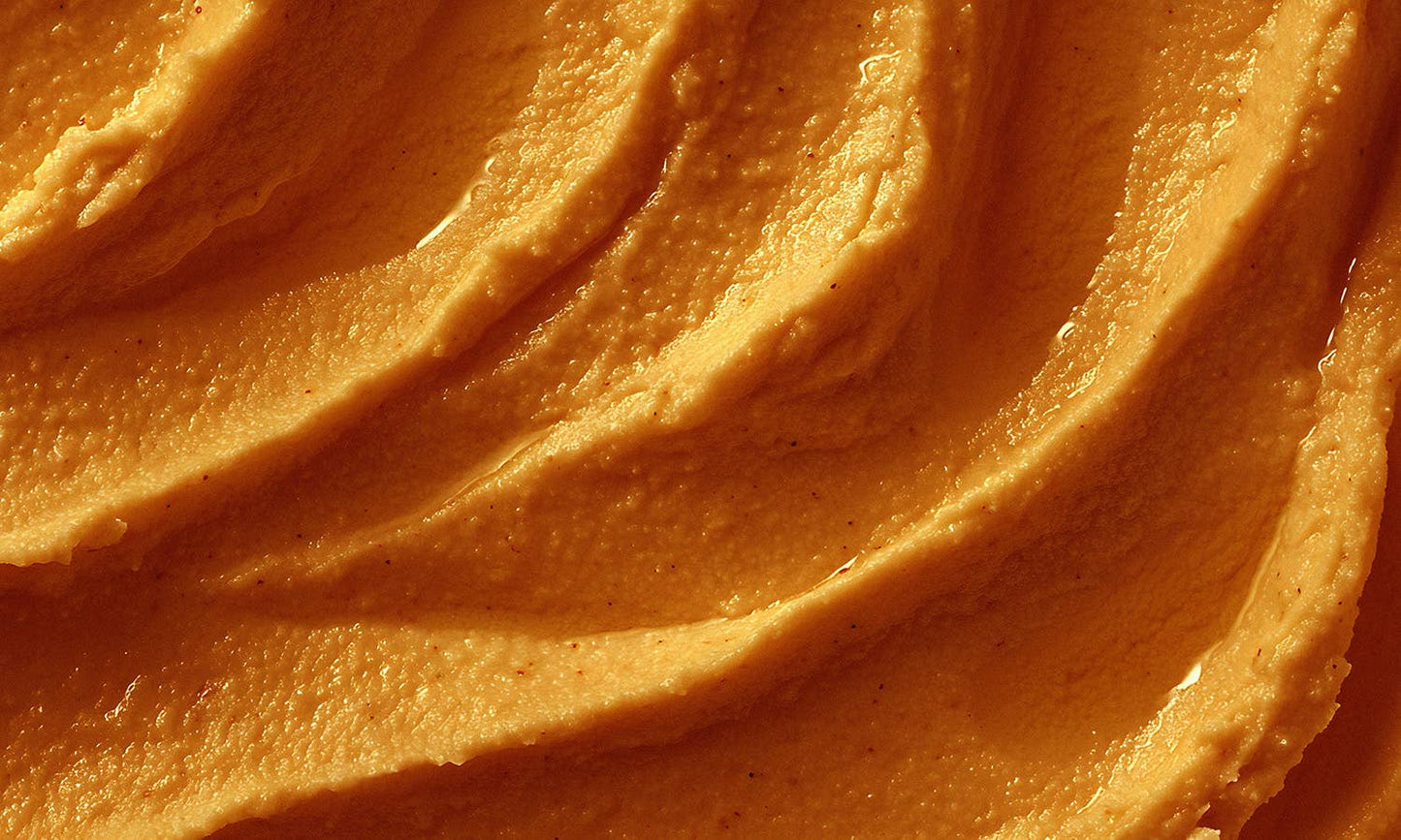 22 oz Butter Jar Candle: Brown Butter Pumpkin