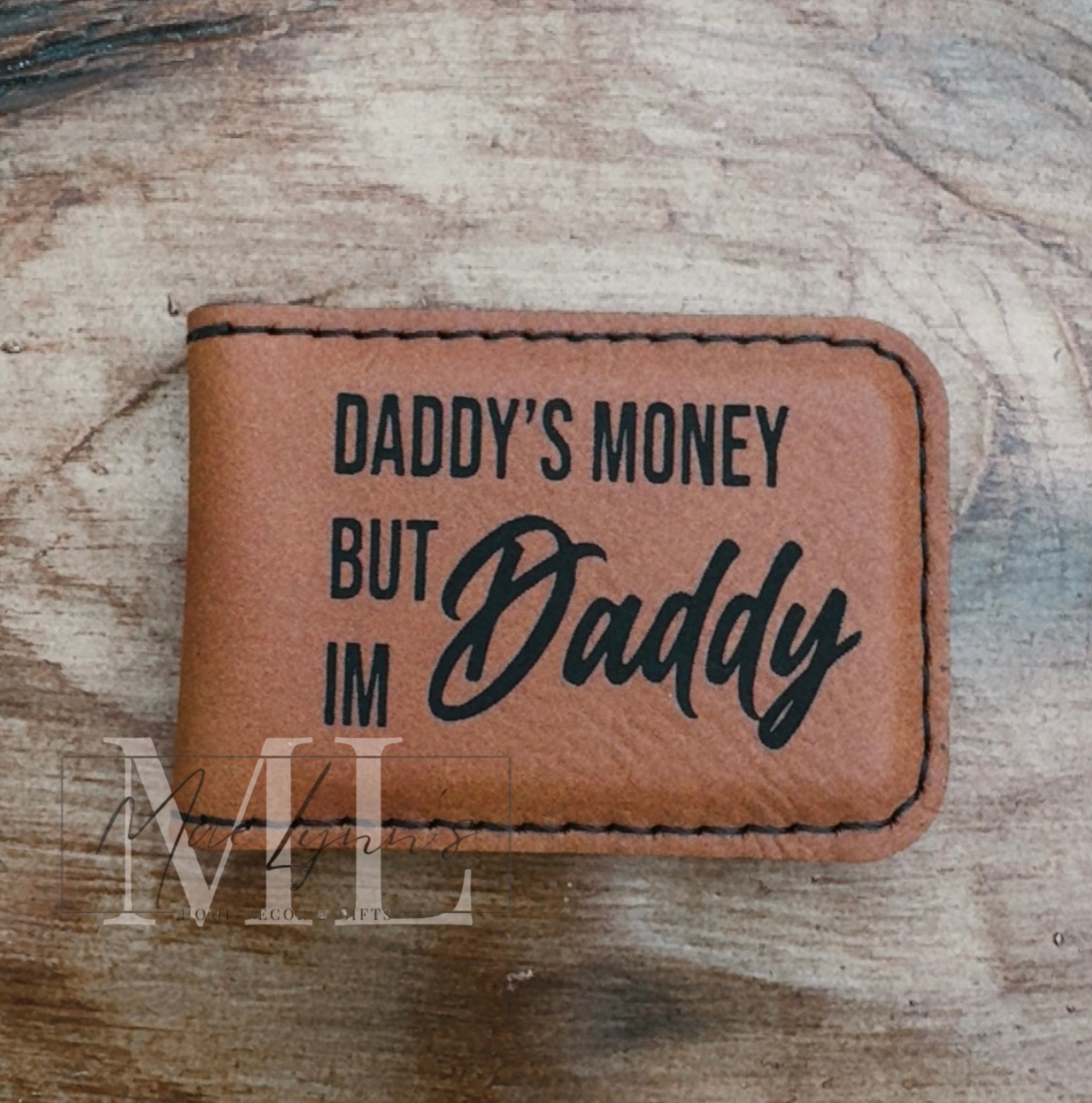 Money Clips