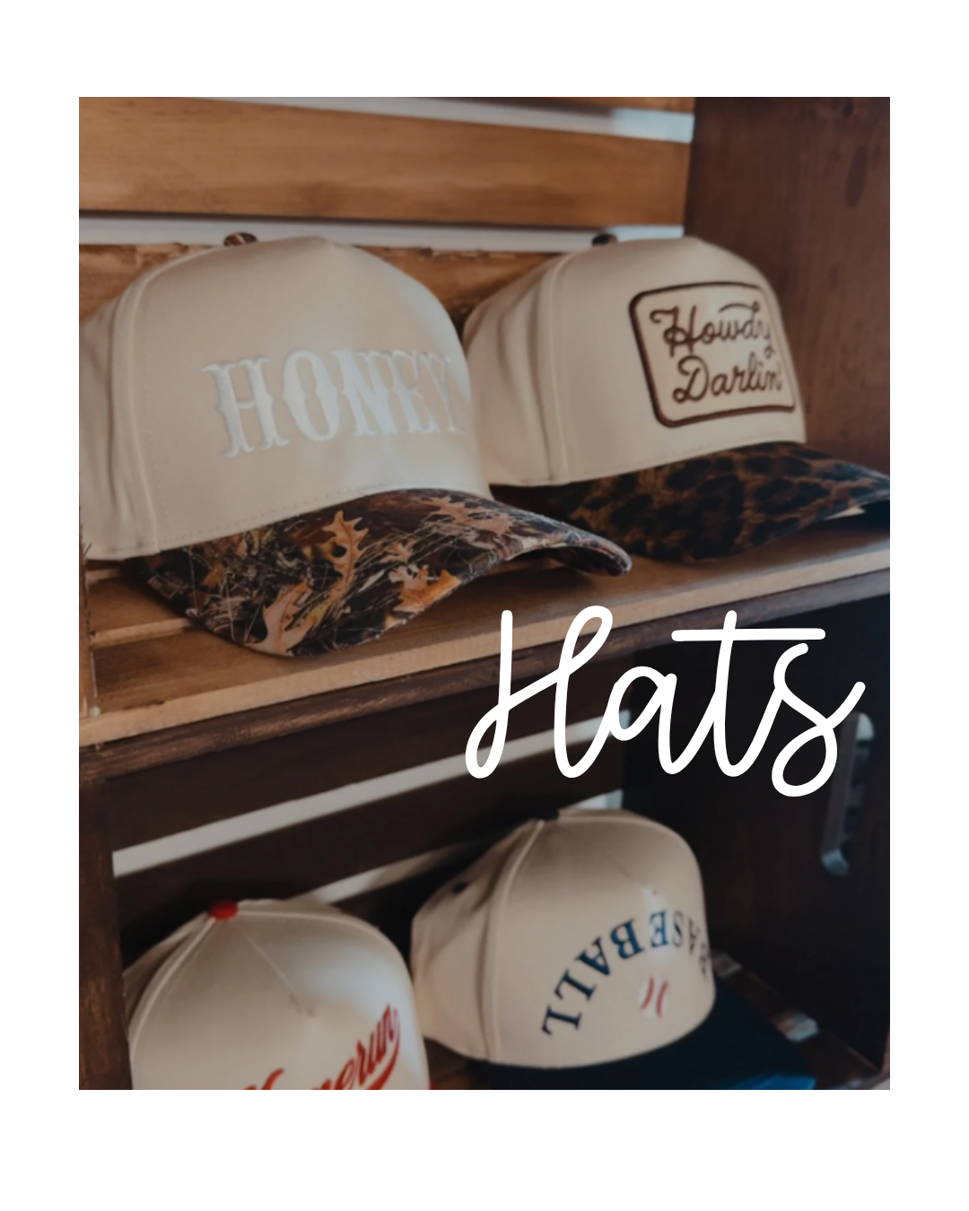 HATS