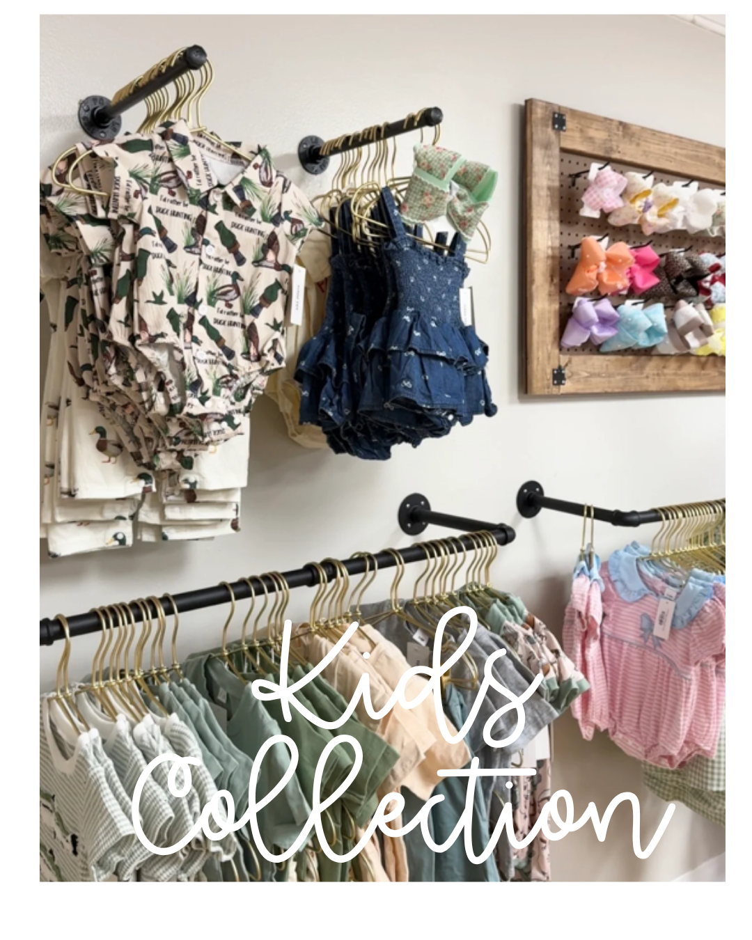 KIDS COLLECTION