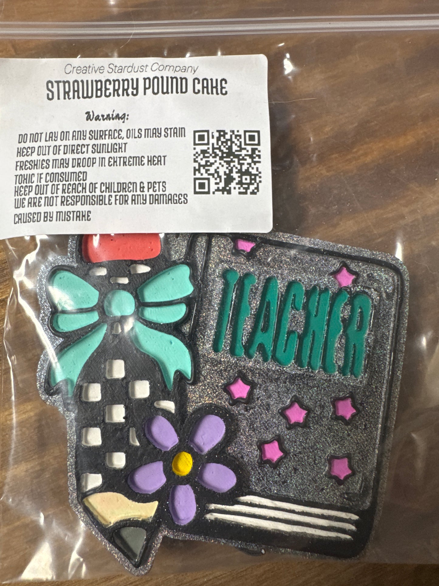 Creative Stardust Freshies 042626