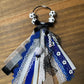 Beads&Things Soccer Bag Charms