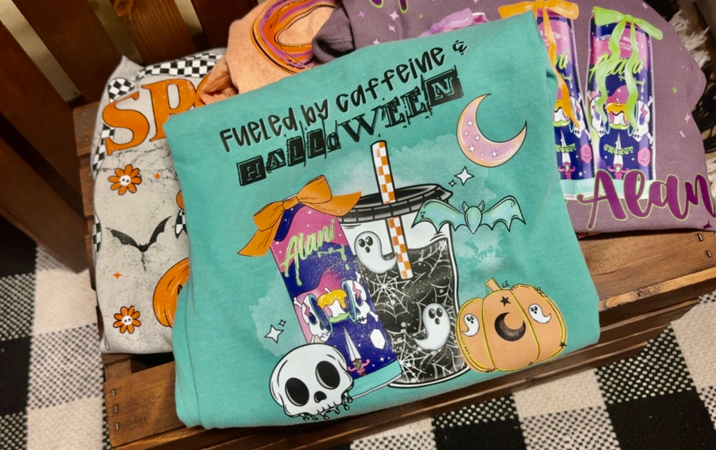 MaeLynn’s Boo Box