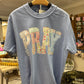 Pray T-shirt
