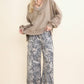 Lynn Camo Cargo Pants