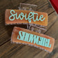 Show Grl Claw Clips