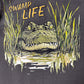 Swamp Life Gator Shirt