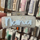 Nana Claw Clip