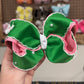 Baylor Made Bows - Alligator Clip - 22