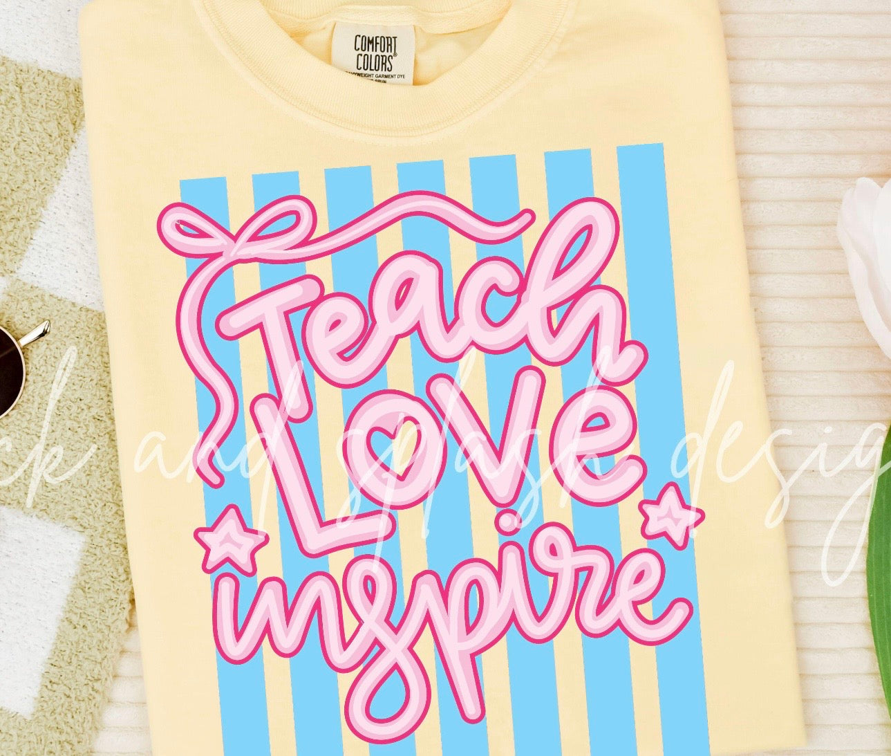 PRE ORDER Teacher Gift Bundle