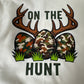 On The Hunt Youth Shirt