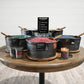 Candle Bar Kit by Milkhouse Candle Co
