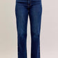 Multi-Inseam MR Straight