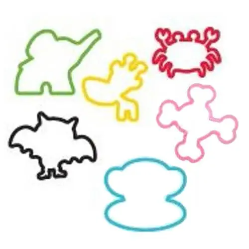 Paul Frank Sillybandz
