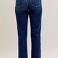 Multi-Inseam MR Straight