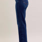 Multi-Inseam MR Straight