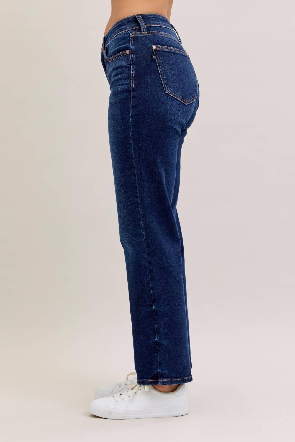 Multi-Inseam MR Straight