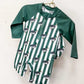 TTB Mallard Duck Stripe Swimsuit