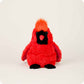Red Cardinal Warmies