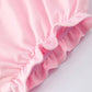 Girl Bow Stripe Smocked Baby Girls Bloomer Set