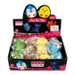 12PCS - Cute Animal Squeeze Squishy Stress Relief Toy