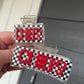 Custom Claw Clip