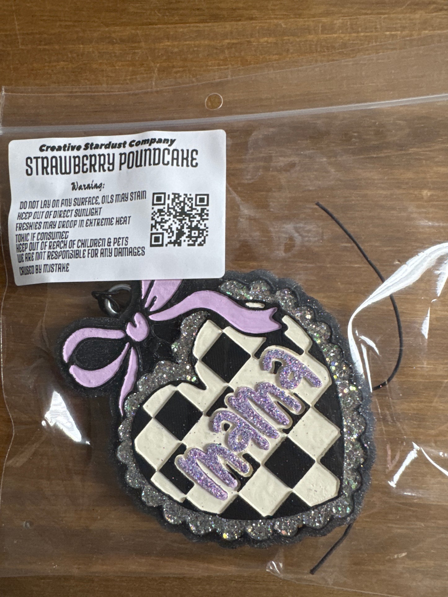 Creative Stardust Freshies 072426