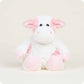 Strawberry Cow Warmies
