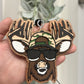 Buck Head Freshie
