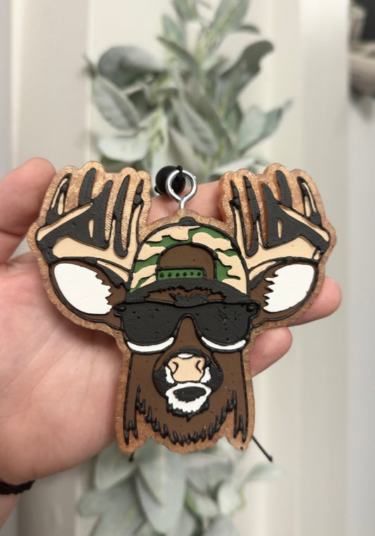 Buck Head Freshie