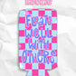 Floats well with others summer koozies