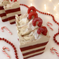 Candy Cane Goat Milk Soap