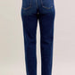 Multi-Inseam MR Straight