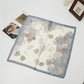 Trendy Print Elegant Neck Scarf