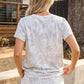 Woodland Camouflage Short Set